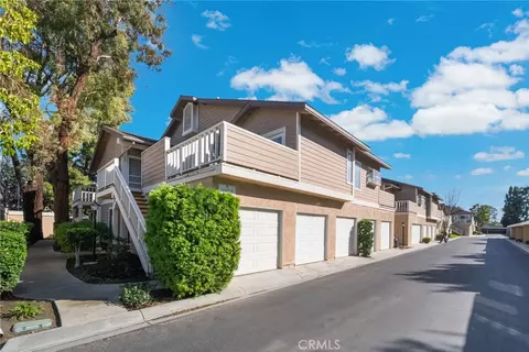 12552 Fieldstone #101, Garden Grove, CA 92845