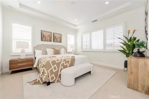 Bedroom - 111 Omar, Irvine, CA 92620 photo 4 of 5