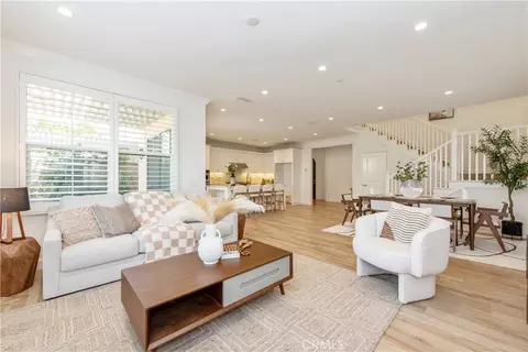 Living - 111 Omar, Irvine, CA 92620 photo 1 of 1