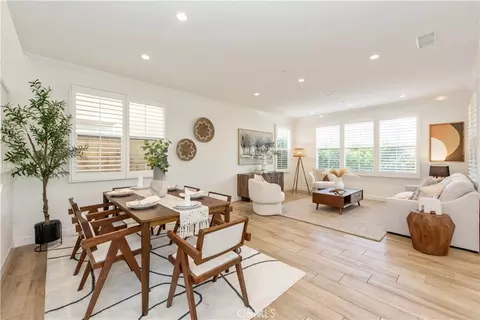 Dining - 111 Omar, Irvine, CA 92620 photo 1 of 3