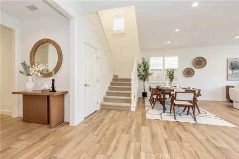 Entry Way - 111 Omar, Irvine, CA 92620 photo 2 of 6