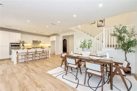 Dining - 111 Omar, Irvine, CA 92620 photo 3 of 3