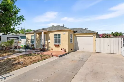 1808 S Van Ness Ave, Santa Ana, CA 92707