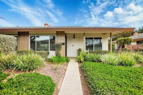 13902 Yorba #14C, Tustin, CA 92780