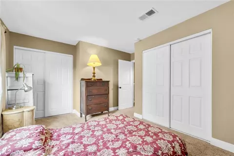 Bedroom - 855 N Lemon St #6, Orange, CA 92867 photo 3 of 4