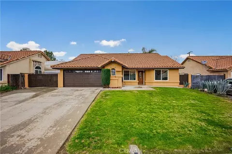 252 Noga Ave, San Jacinto, CA 92582