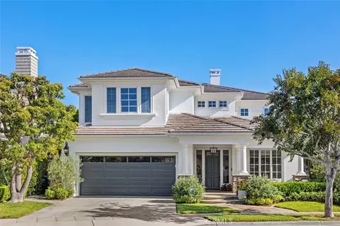 4 Turtle Bay Dr, Newport Beach, CA 92660
