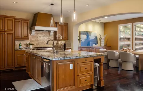 Kitchen - 33 Jasper, Irvine, CA 92618 photo 2 of 4