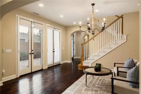 Entry Way - 33 Jasper, Irvine, CA 92618 photo 3 of 4
