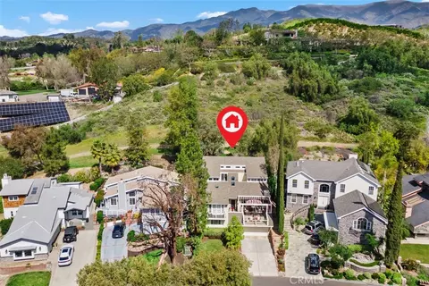 31881 Via Oso, Coto De Caza, CA 92679