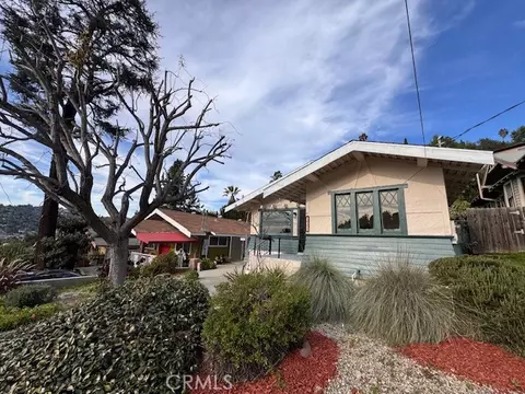 531 E Avenue 39, Los Angeles, CA 90031