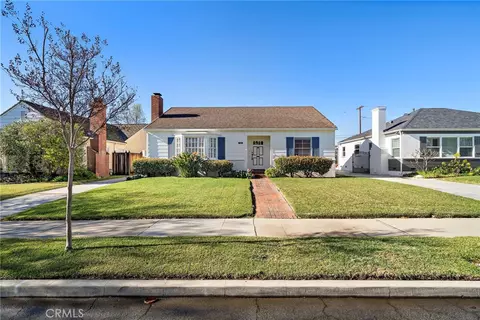353 N Alahmar, San Gabriel, CA 91775