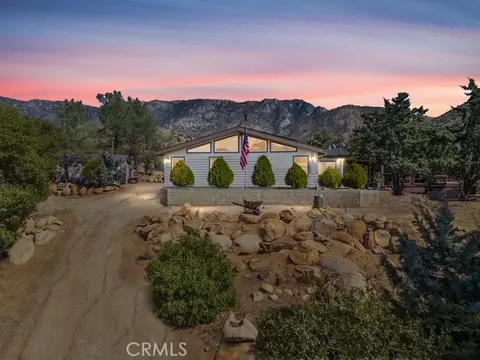 9780 Fay Rnch, Weldon, CA 93283