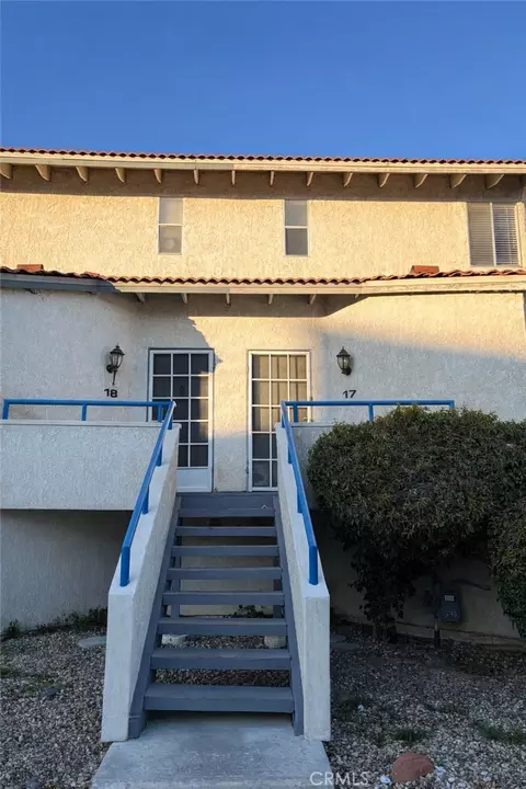14530 Nautical Ln #17, Helendale, CA 92342