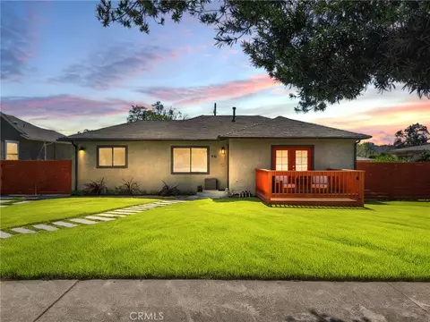 910 Arwin St, Pasadena, CA 91103