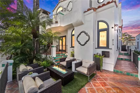 215 Glendora, Long Beach, CA 90803