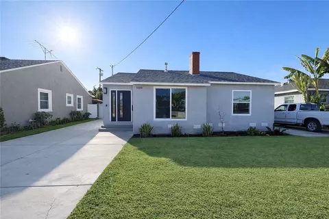 1020 N Raitt, Santa Ana, CA 92703