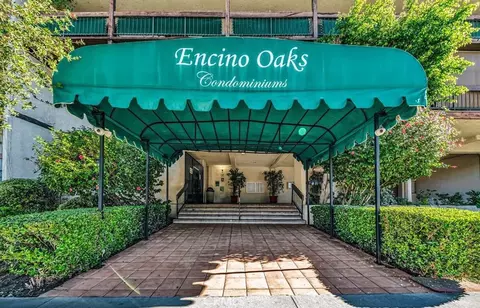 5460 White Oak #G101, Encino, CA 91316