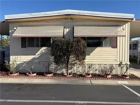 24922 Muirlands Blvd #131, Lake Forest, CA 92630