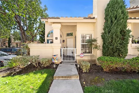 47 Nightingale, Aliso Viejo, CA 92656