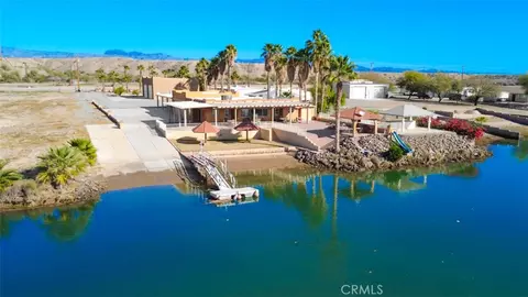 151429 Rio Vis, Big River, CA 92242