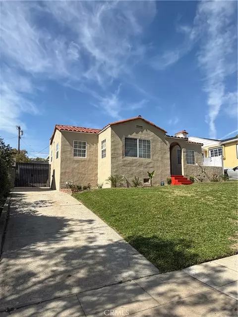 319 Westmont Dr, Alhambra, CA 91803