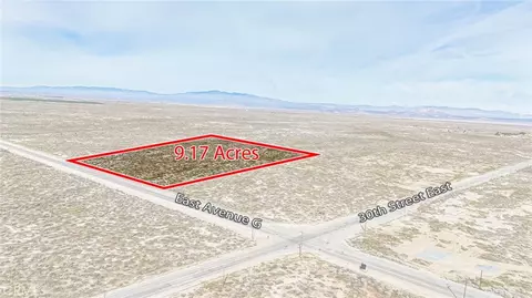 2895 E Avenue G, Roosevelt, CA 93535