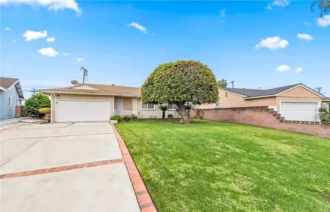 15408 Hayford St, La Mirada, CA 90638