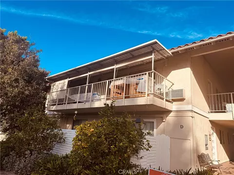 2122 Ronda Granada #Q, Laguna Woods, CA 92637