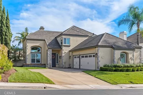 42 Muirfield, Trabuco Canyon, CA 92679