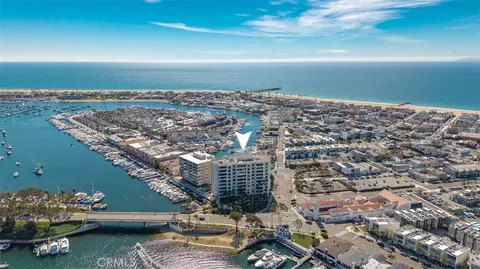 601 Lido Park Dr #3F, Newport Beach, CA 92663