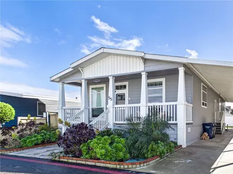 20701 Beach Blvd #55, Huntington Beach, CA 92648