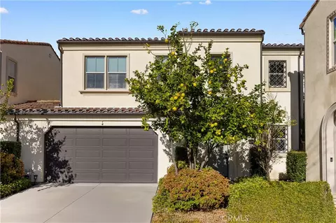 135 Hollow Tree, Irvine, CA 92618