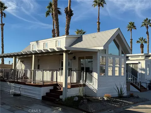 84250 Indio Spgs #196, Indio, CA 92203