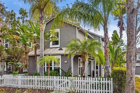 11 Oatfield Farm, Ladera Ranch, CA 92694
