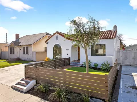 5939 Cimarron, Los Angeles, CA 90047