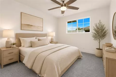 Bedroom - 1131 E St James, Orange, CA 92865 photo 5 of 9