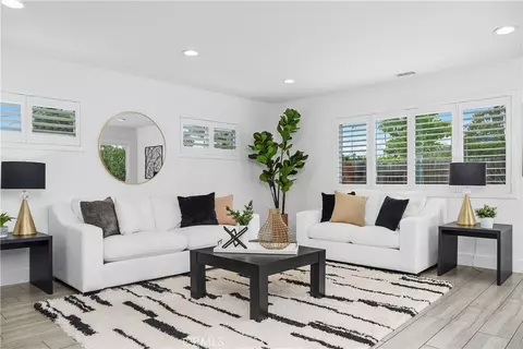 Living - 1131 E St James, Orange, CA 92865 photo 1 of 3