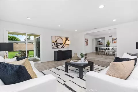 Living - 1131 E St James, Orange, CA 92865 photo 3 of 3