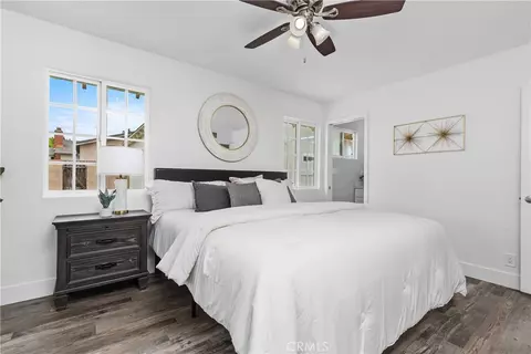 Bedroom - 1131 E St James, Orange, CA 92865 photo 2 of 9