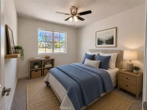 Bedroom - 1131 E St James, Orange, CA 92865 photo 3 of 9