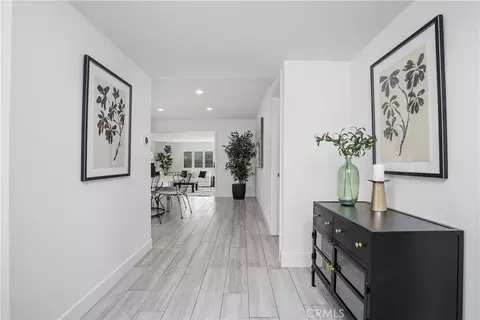 Entry Way - 1131 E St James, Orange, CA 92865 photo 2 of 3