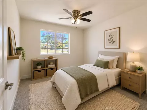 Bedroom - 1131 E St James, Orange, CA 92865 photo 6 of 9