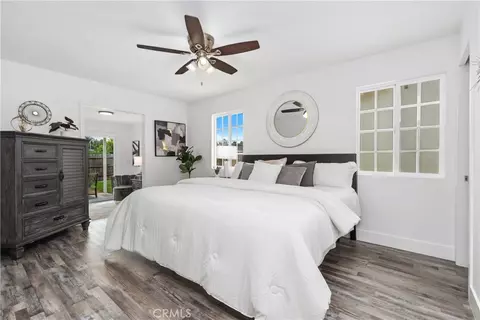 Bedroom - 1131 E St James, Orange, CA 92865 photo 1 of 9