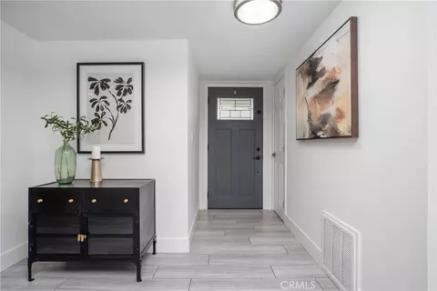 Entry Way - 1131 E St James, Orange, CA 92865 photo 1 of 3