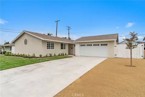 1131 E St James, Orange, CA 92865