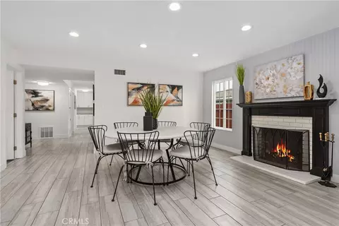 Dining - 1131 E St James, Orange, CA 92865 photo 3 of 3