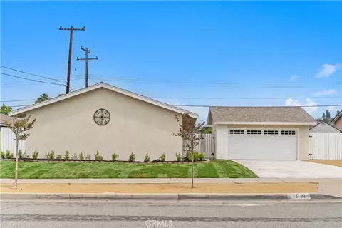 Exterior - 1131 E St James, Orange, CA 92865 photo 9 of 11