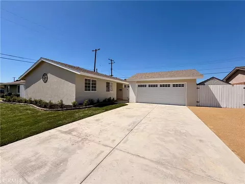 1131 E St James, Orange, CA 92865