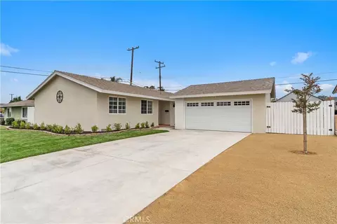 1131 E St James, Orange, CA 92865
